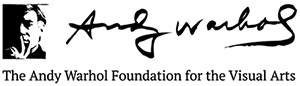 Andy Warhol Foundation Logo